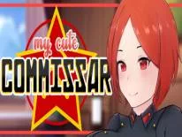 Conquistas e Troféus de My Cute Commissar