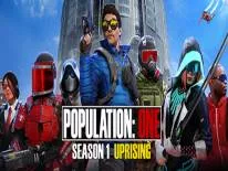 Truques de POPULATION: ONE para PC