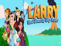 Conquistas e Troféus de Leisure Suit Larry - Wet Dreams Dry Twice