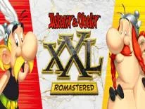 Conquistas e Troféus de Asterix *ECOMM* Obelix XXL: Romastered