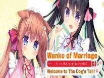 Truques de Wanko of Marriage ~Welcome to The Dog's Tail!~ para PC