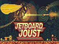 Conquistas e Troféus de Jetboard Joust