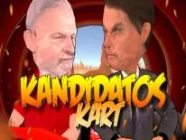 Truques de Kandidatos Kart para PC
