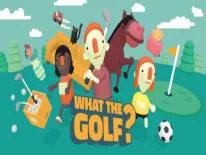 Conquistas e Troféus de WHAT THE GOLF?