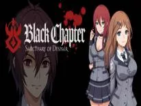 Conquistas e Troféus de Black Chapter