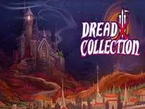 Conquistas e Troféus de Dread X Collection 3