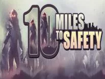Conquistas e Troféus de 10 Miles To Safety