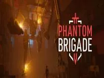 Phantom Brigade: PC Trainer (0.11.1): Velocidade de jogo e Mega Suprimentos
