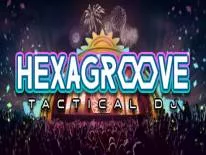 Conquistas e Troféus de Hexagroove: Tactical DJ