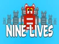 Conquistas e Troféus de Nine Lives