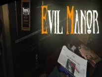 Conquistas e Troféus de Evil Manor