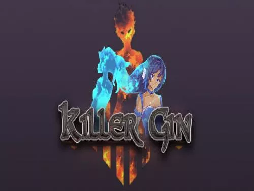 Conquistas e Troféus de Killer Gin Conquistas e Troféus de Killer Gin
