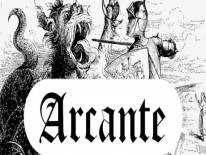 Conquistas e Troféus de Arcante