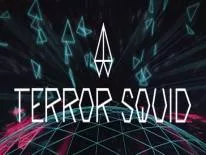 Conquistas e Troféus de TERROR SQUID