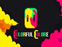 Conquistas e Troféus de Colorful Colore