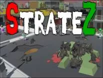 Truques de StrateZ para PC