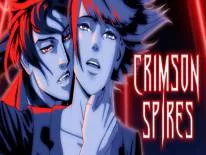 Conquistas e Troféus de Crimson Spires