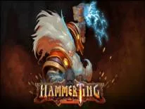 Truques de Hammerting para PC