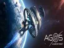 Truques de AGOS - A Game Of Space para PC