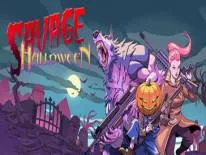 Conquistas e Troféus de Savage Halloween