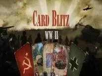 Conquistas e Troféus de Card Blitz: WWII