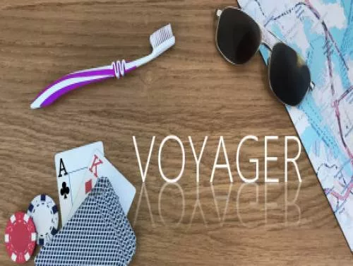 Conquistas e Troféus de Voyager Conquistas e Troféus de Voyager