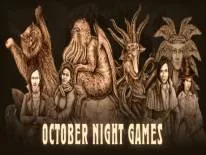 Conquistas e Troféus de October Night Games