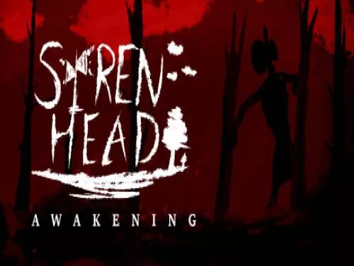 Conquistas e Troféus de Siren Head: Awakening Conquistas e Troféus de Siren Head: Awakening