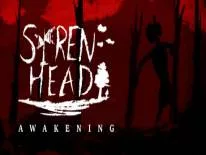 Conquistas e Troféus de Siren Head: Awakening
