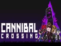 Conquistas e Troféus de Cannibal Crossing