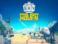 Sky Haven: PC Trainer (EA Beta 0.5.1.26): Dinheiro ilimitado e pesquisa instantânea