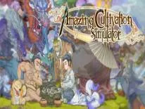 Conquistas e Troféus de Amazing Cultivation Simulator