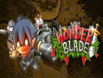 Conquistas e Troféus de Wonder Blade 惊奇剑士
