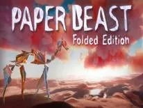 Conquistas e Troféus de Paper Beast - Folded Edition