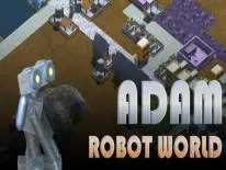 Conquistas e Troféus de Adam: Robot World