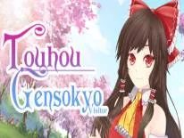 Conquistas e Troféus de Touhou Gensokyo Visitor