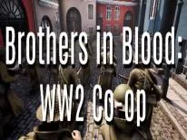 Truques de Brothers in Blood: WW2 Co-op para PC