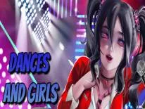 Conquistas e Troféus de Dances and Girls