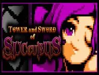 Conquistas e Troféus de Tower and Sword of Succubus