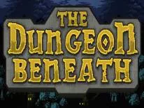 Conquistas e Troféus de The Dungeon Beneath