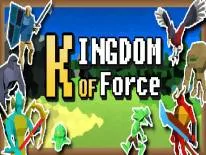Truques de Kingdom Of Force para PC