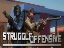 Truques de Struggle Offensive para PC