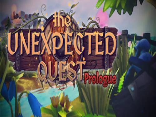 Conquistas e Troféus de The Unexpected Quest Prologue Conquistas e Troféus de The Unexpected Quest Prologue