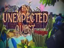 Conquistas e Troféus de The Unexpected Quest Prologue