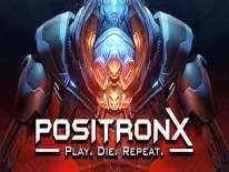 Conquistas e Troféus de PositronX