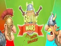 Conquistas e Troféus de Gallic Wars: Battle Simulator