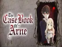 Truques de The Case Book of Arne para PC