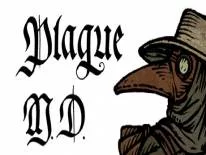 Conquistas e Troféus de Plague M.D.