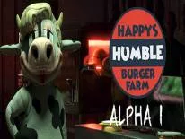 Conquistas e Troféus de Happy's Humble Burger Farm Alpha