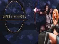 Conquistas e Troféus de Shades Of Heroes